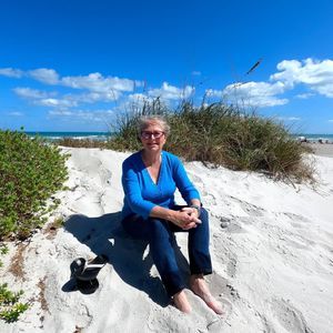 Meet your Posher, Stacey